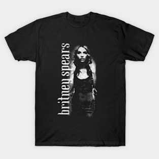 Oops!...I Did It Again spears T-Shirt